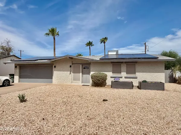 758 E Brenda Drive, Casa Grande, AZ 85122