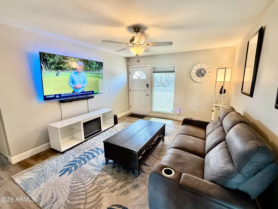 758 E Brenda Drive, Casa Grande, AZ 85122 - #2