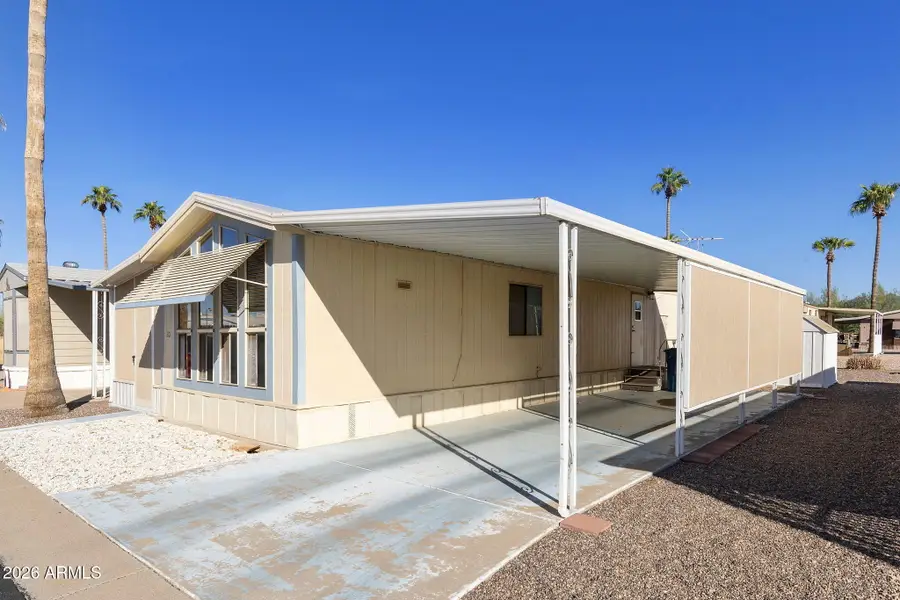 2900 W Superstition Boulevard #20, Apache Junction, AZ 85120 - #2