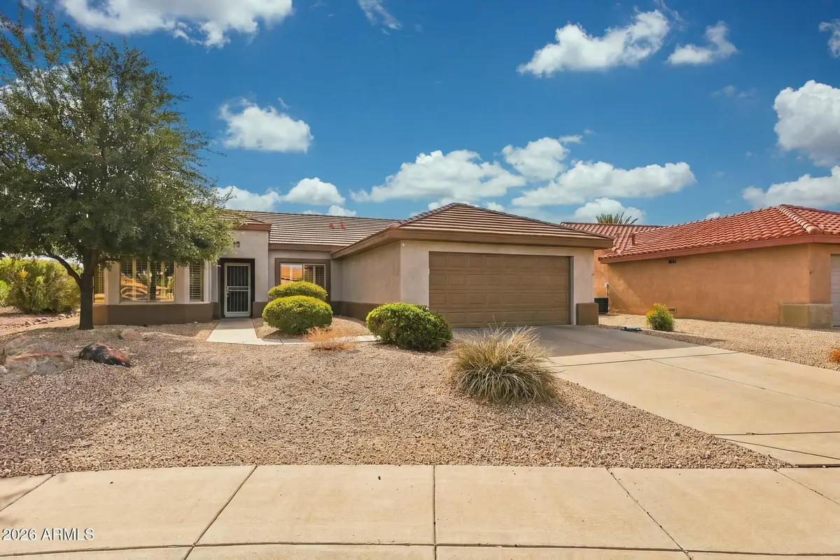 18373 N Shimmer Lane, Surprise, AZ 85374 - #1