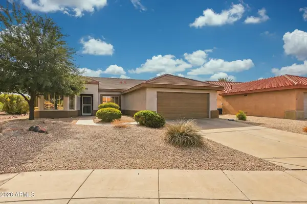 18373 N Shimmer Lane, Surprise, AZ 85374