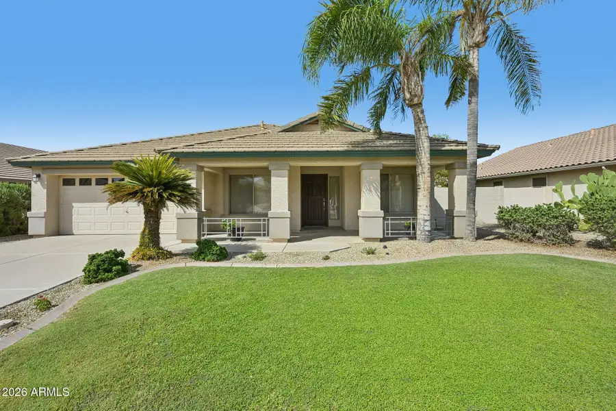 3930 E Simpson Road, Gilbert, AZ 85297 - #2