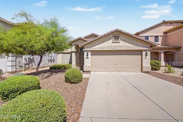 13034 W Bloomfield Road, El Mirage, AZ 85335