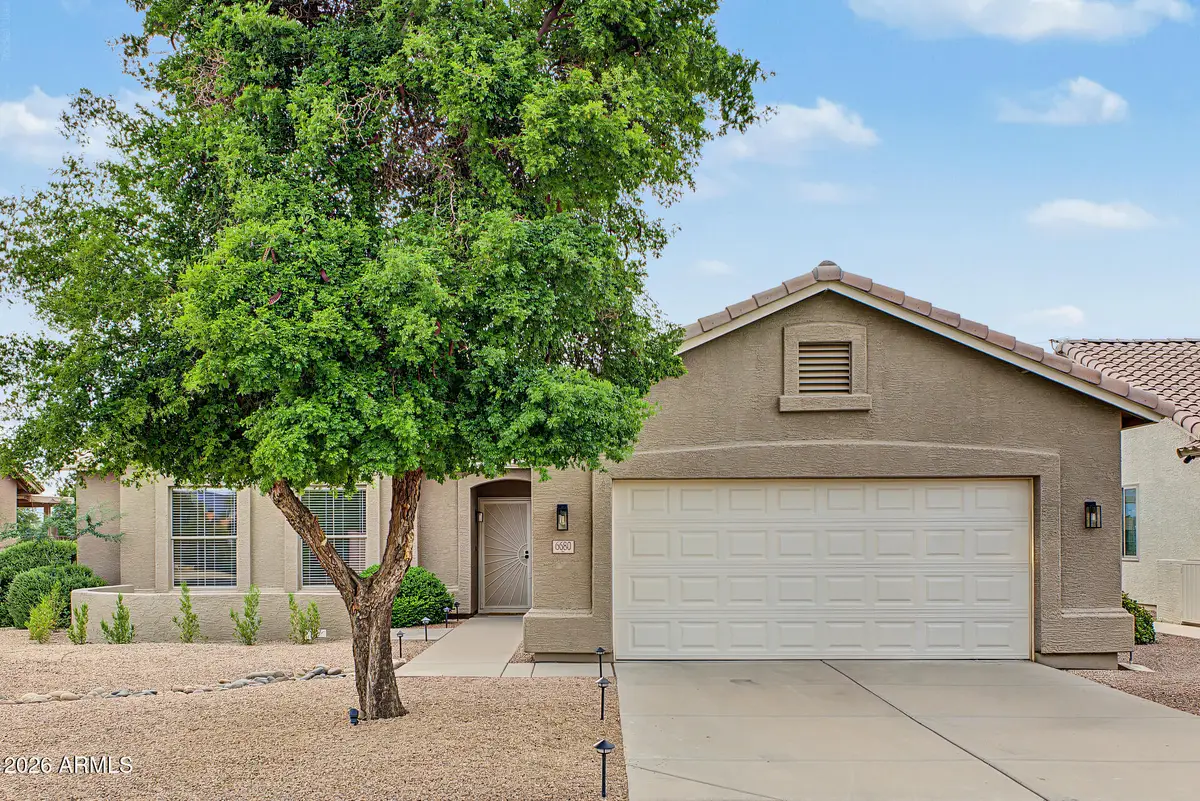 6680 S Tamarron Way, Chandler, AZ 85249 - #1