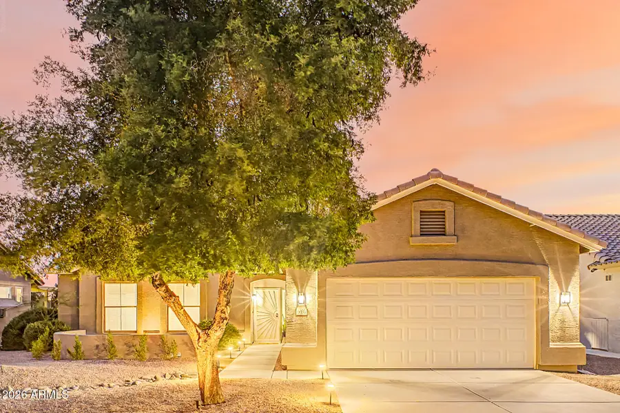 6680 S Tamarron Way, Chandler, AZ 85249 - #3