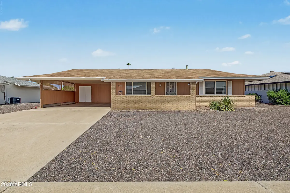 9907 W Desert Forest Circle W, Sun City, AZ 85351 - #1