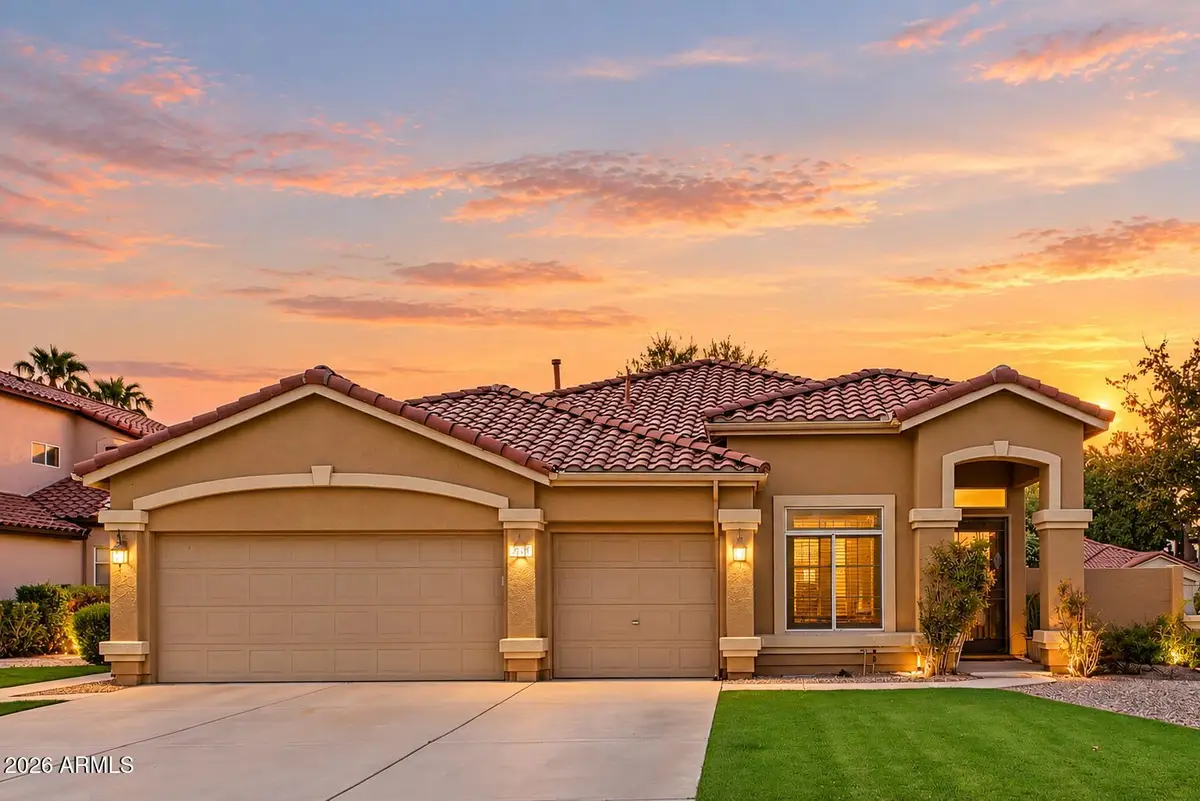 21624 N 59th Drive, Glendale, AZ 85308 - #1