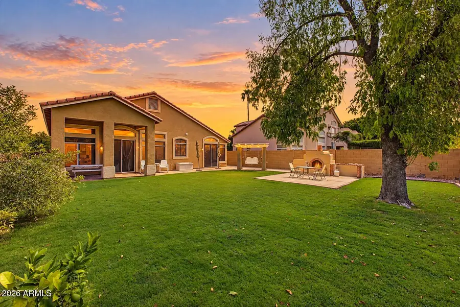 21624 N 59th Drive, Glendale, AZ 85308 - #2