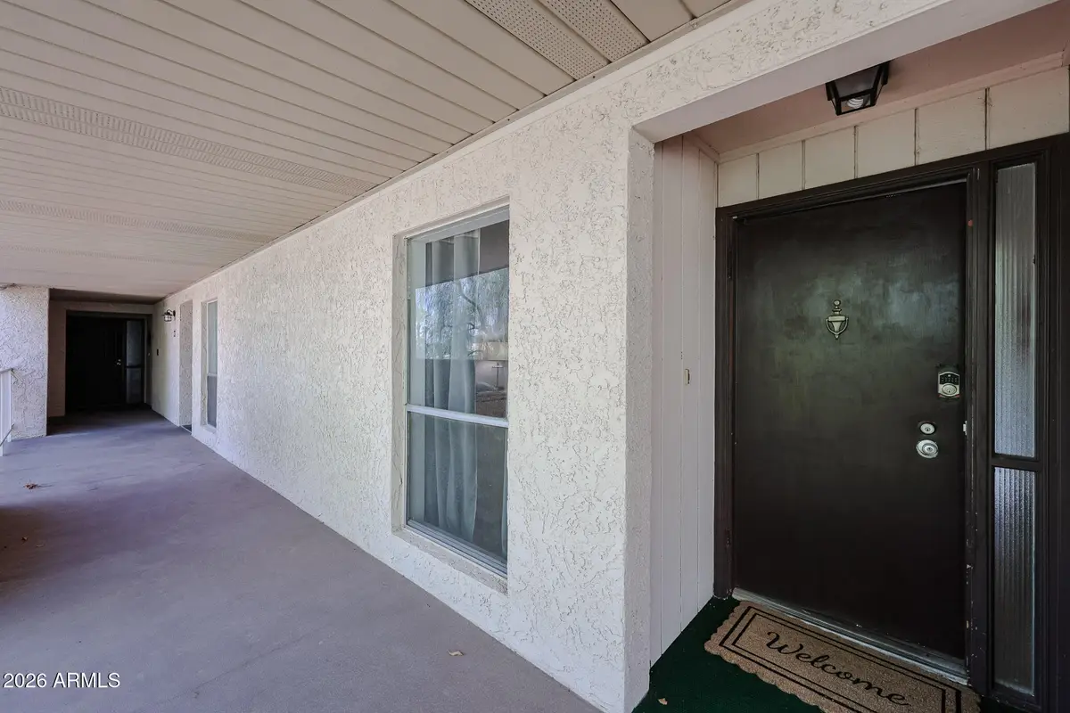 11032 N 28th Drive #303, Phoenix, AZ 85029 - #1
