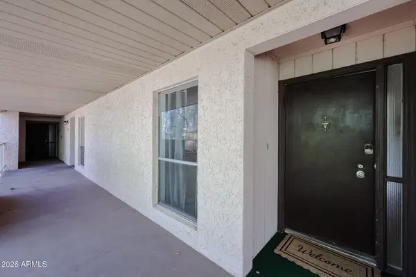 11032 N 28th Drive #303, Phoenix, AZ 85029