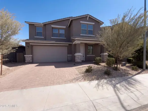 4617 S 108th Avenue, Tolleson, AZ 85353
