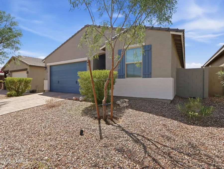 19929 W Annika Drive, Litchfield Park, AZ 85340 - #3