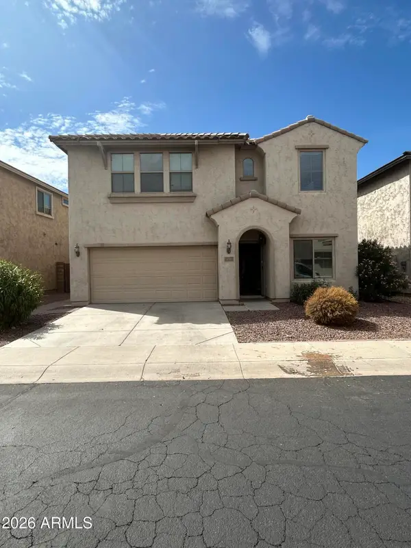 2027 W Monte Cristo Avenue, Phoenix, AZ 85023