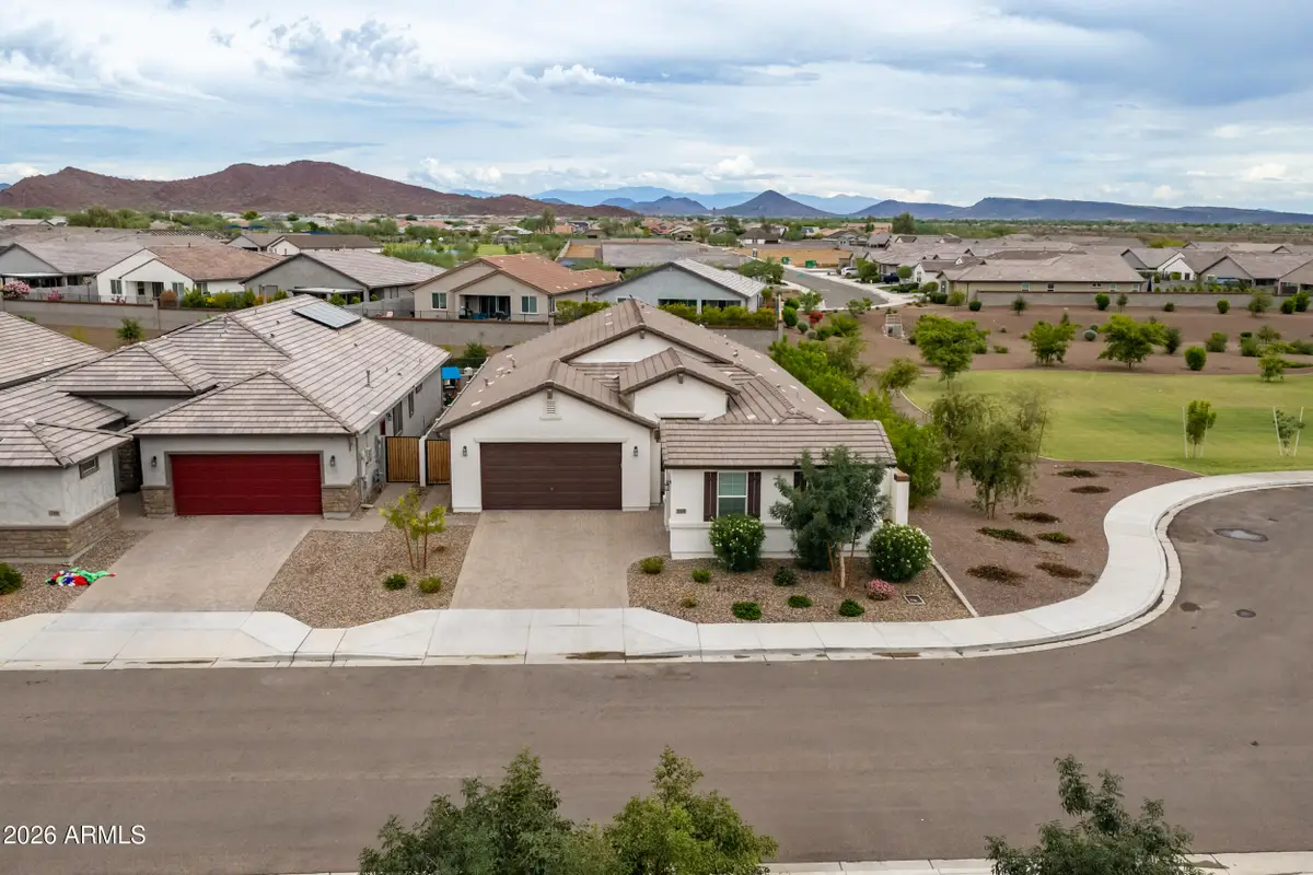 13154 W Buckskin Trail, Peoria, AZ 85383 - #1
