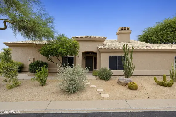 4703 E Melanie Drive, Cave Creek, AZ 85331