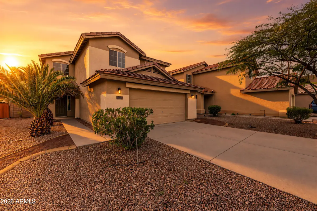 118 N 223rd Avenue, Buckeye, AZ 85326 - #1