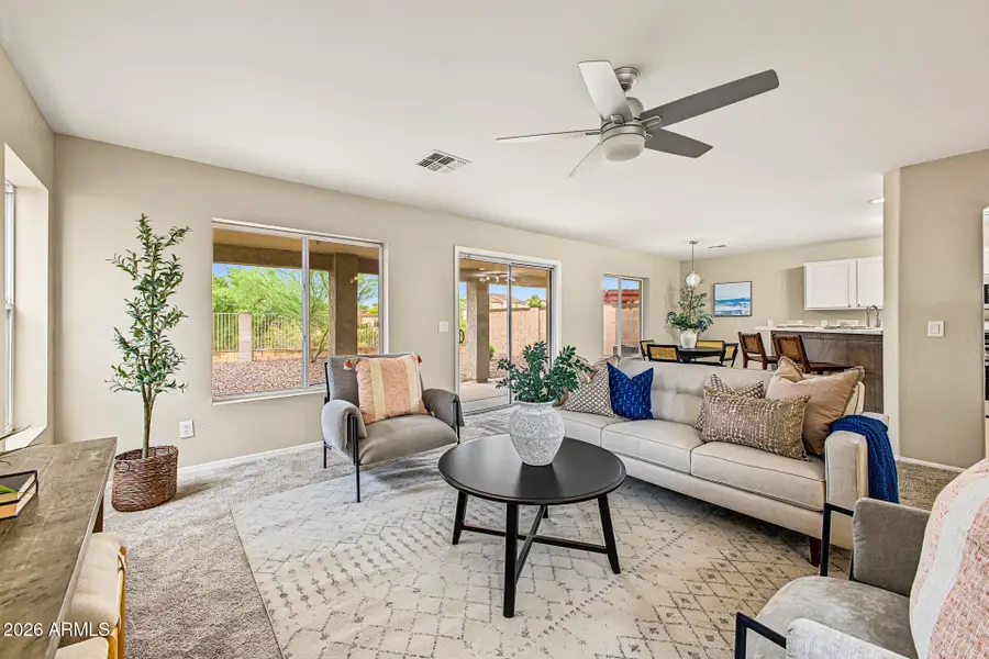 118 N 223rd Avenue, Buckeye, AZ 85326 - #3