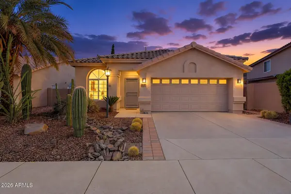 11948 N 110th Street, Scottsdale, AZ 85259