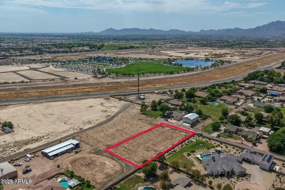 XXX E Queen Creek Rd --, Gilbert, AZ 85298 - #1