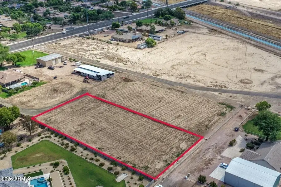 XXX E Queen Creek Rd --, Gilbert, AZ 85298 - #2