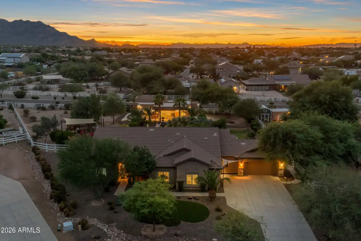 35522 N Goldrush Lane, Queen Creek, AZ 85144 - #1