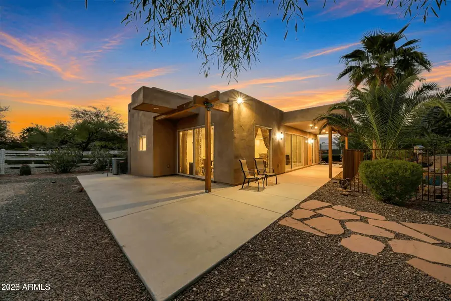 35522 N Goldrush Lane, Queen Creek, AZ 85144 - #3