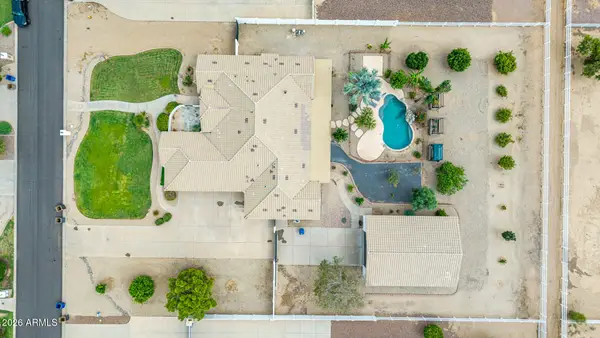 21039 E Pummelos Road, Queen Creek, AZ 85142