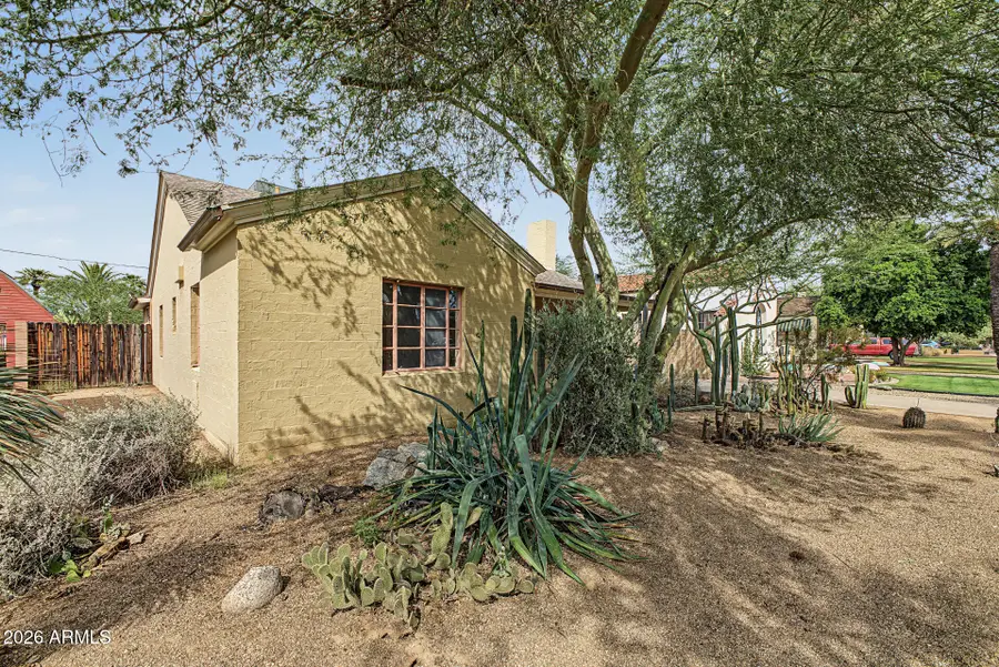 1126 W Willetta Street, Phoenix, AZ 85007 - #3