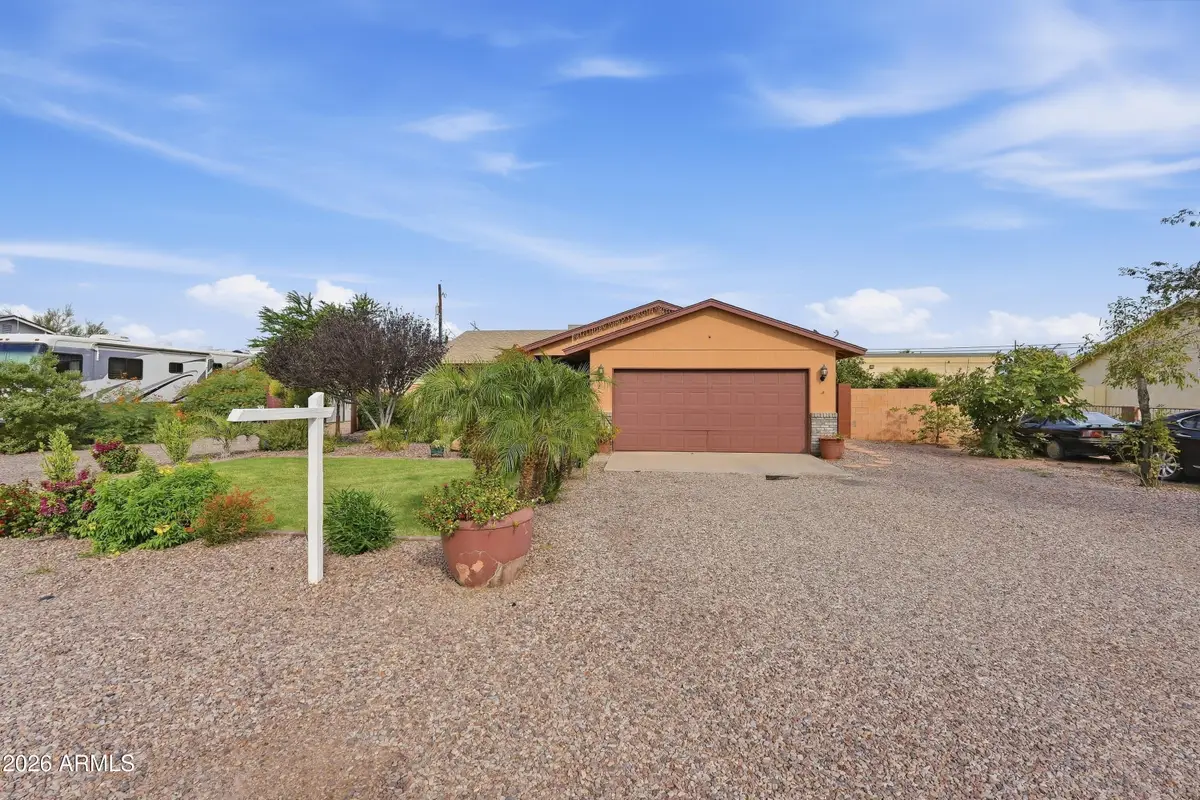 723 S Saguaro Drive, Apache Junction, AZ 85120 - #1