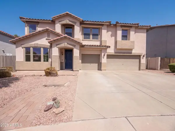 11444 E Raleigh Avenue, Mesa, AZ 85212