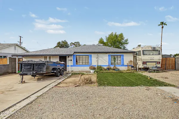 2102 W Campbell Avenue, Phoenix, AZ 85015