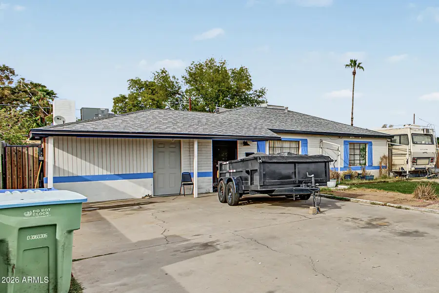 2102 W Campbell Avenue, Phoenix, AZ 85015 - #2