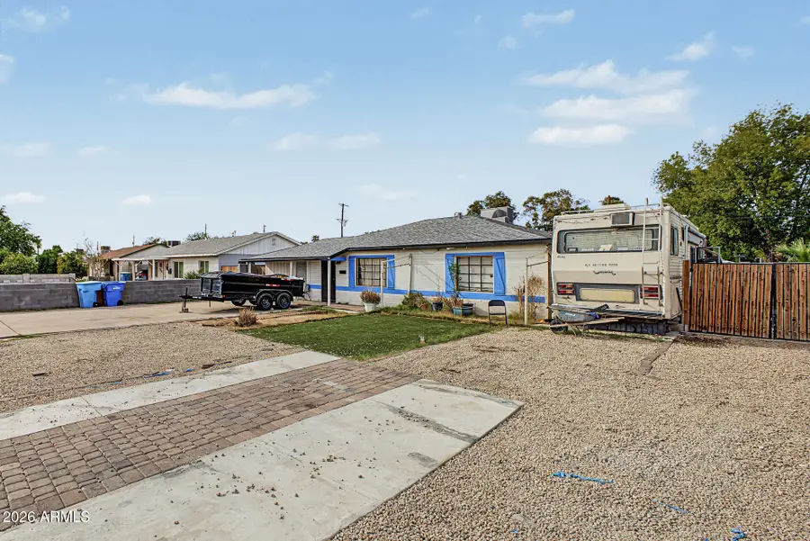 2102 W Campbell Avenue, Phoenix, AZ 85015 - #3