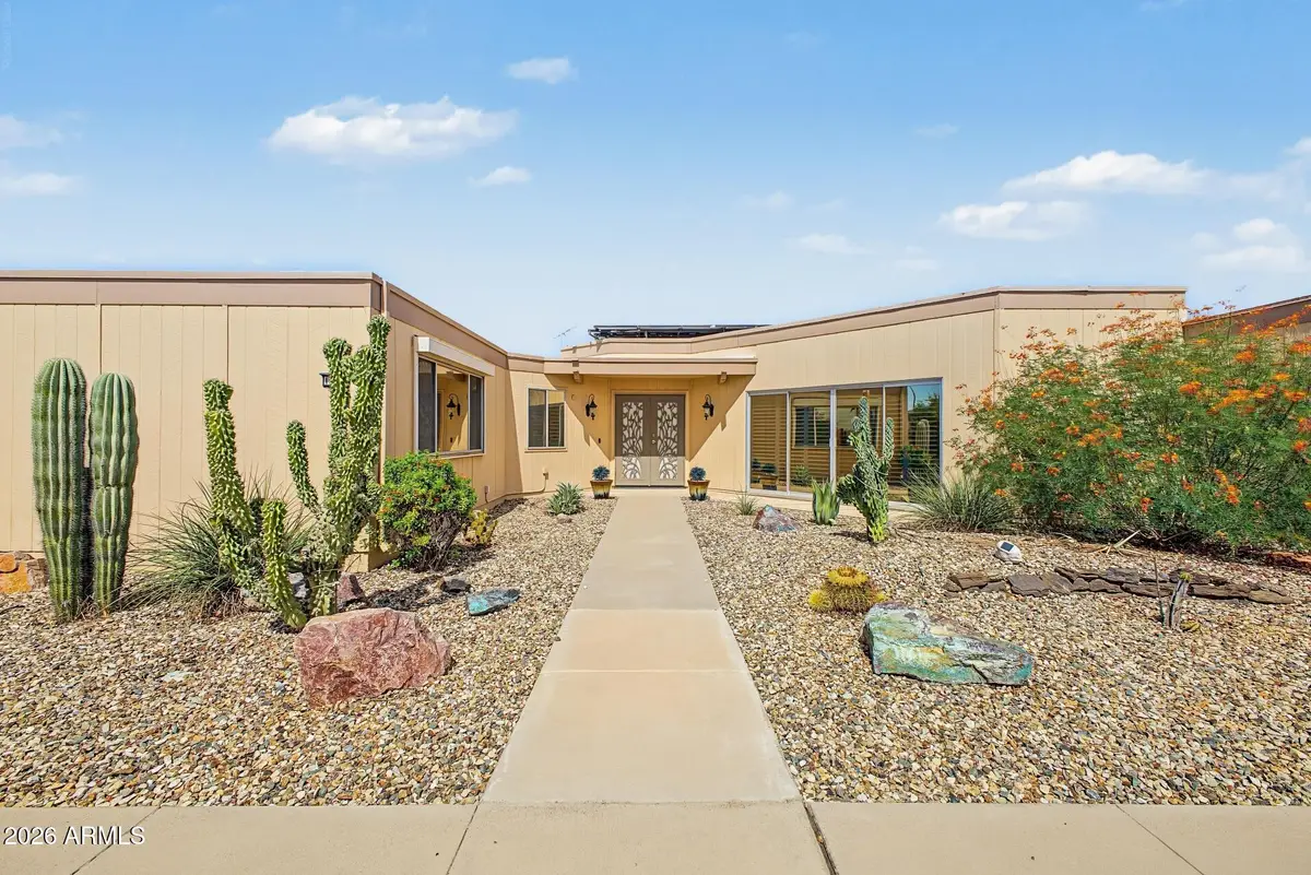 13891 N 108th Drive, Sun City, AZ 85351 - #1