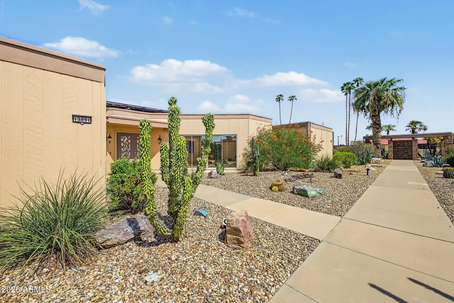 13891 N 108th Drive, Sun City, AZ 85351 - #2