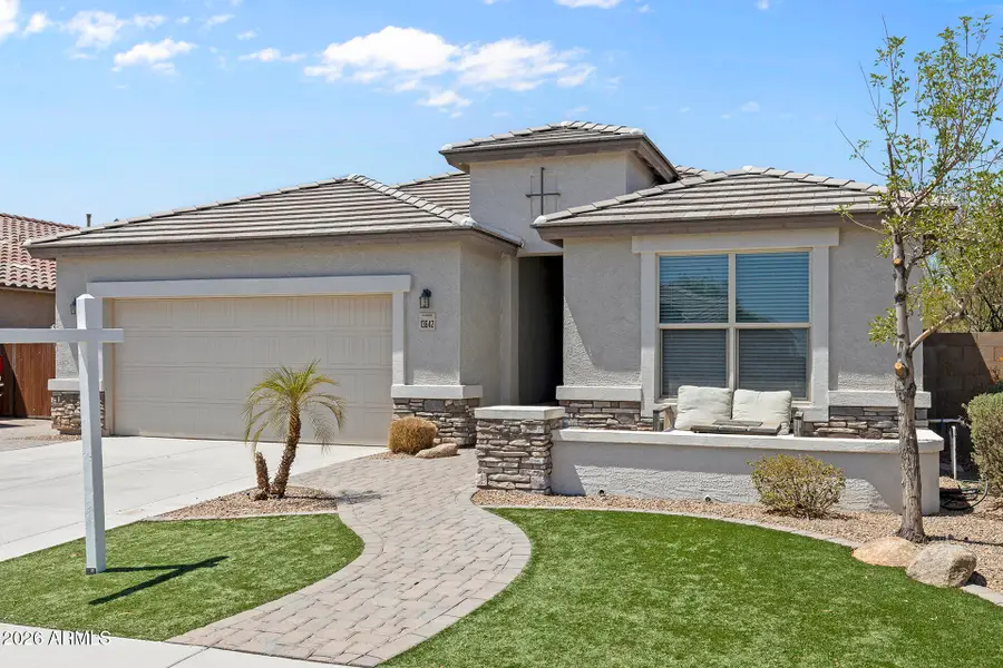13642 W Desert Moon Way, Peoria, AZ 85383 - #2
