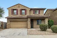 15854 W Mauna Loa Lane, Surprise, AZ 85379