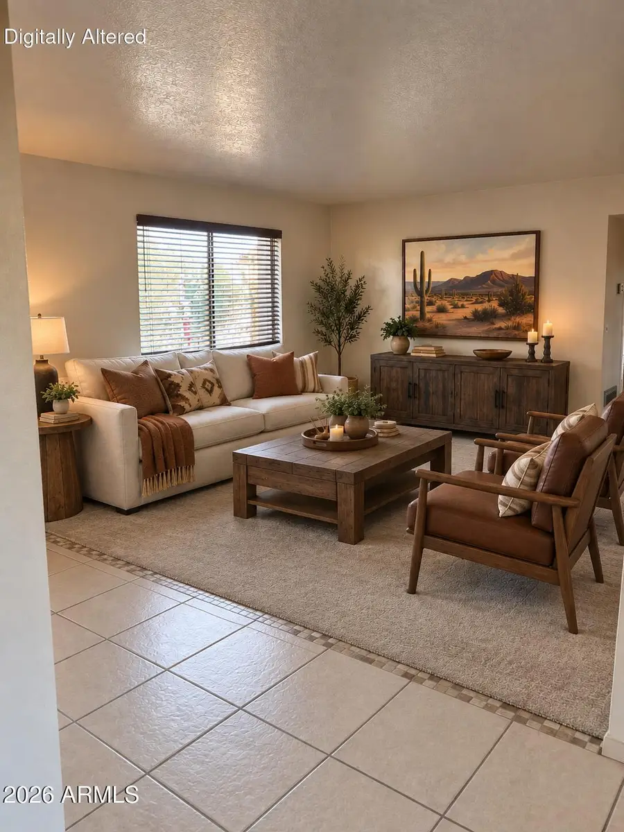 4321 Avenida Palermo -- #C, Sierra Vista, AZ 85635 - #3
