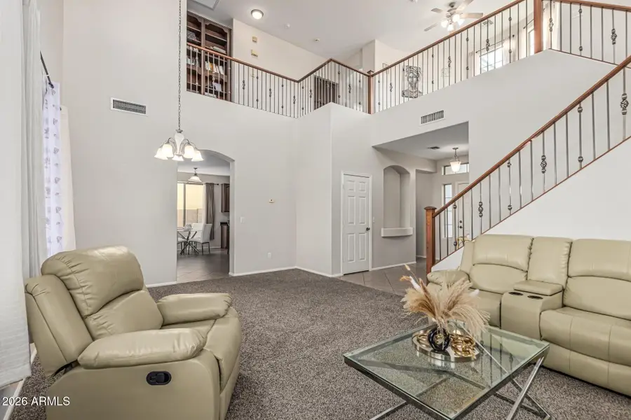 20535 N Santa Cruz Drive, Maricopa, AZ 85138 - #3