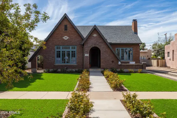 1325 W Willetta Street, Phoenix, AZ 85007