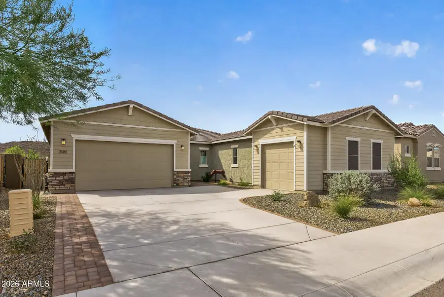 28854 N 134th Drive, Peoria, AZ 85383 - #2