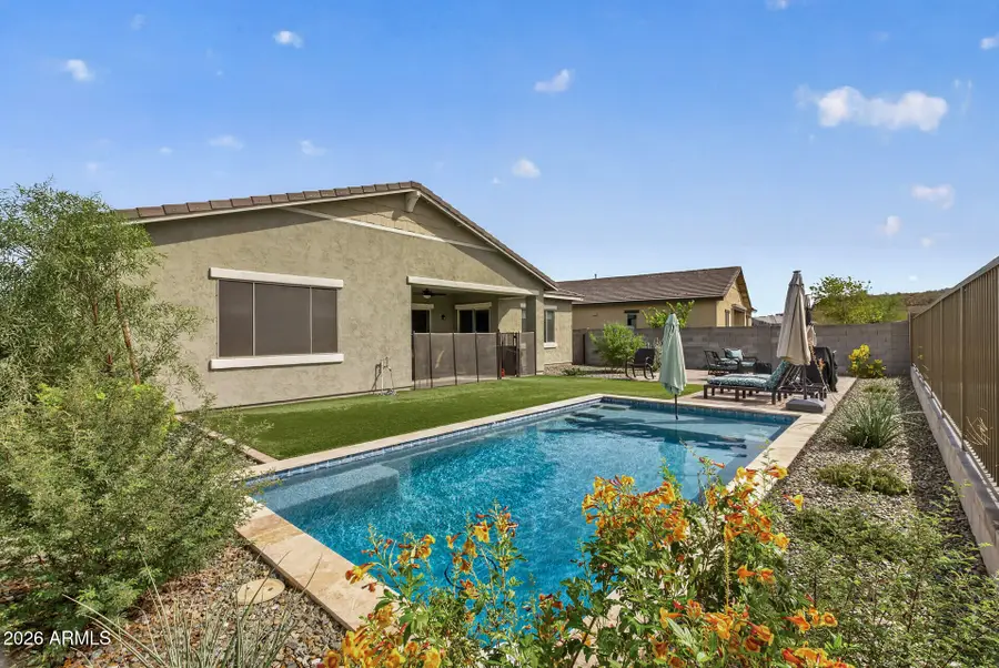 28854 N 134th Drive, Peoria, AZ 85383 - #3