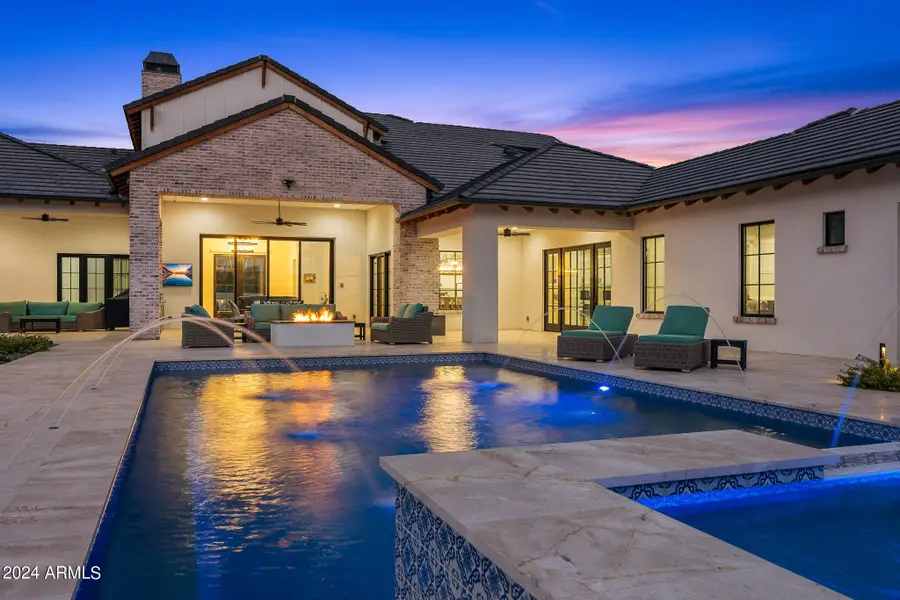 11438 N 70th Street, Scottsdale, AZ 85254 - #2