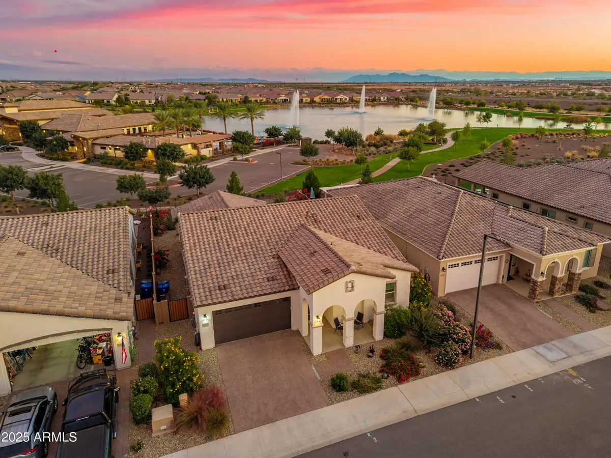 24683 N 174th Drive, Surprise, AZ 85387 - #1