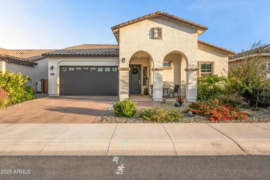 24683 N 174th Drive, Surprise, AZ 85387 - #3
