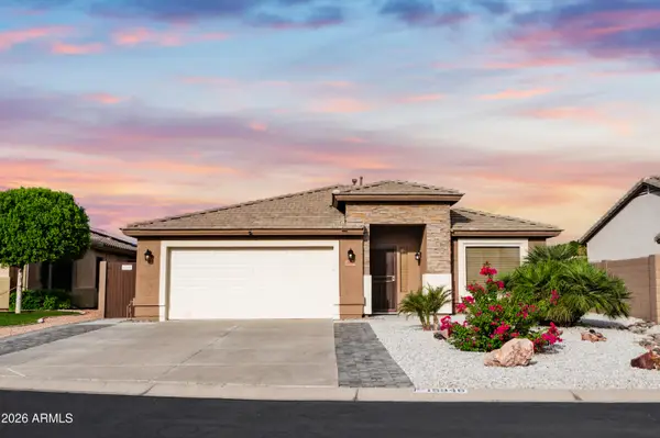 15946 W Marconi Avenue, Surprise, AZ 85374