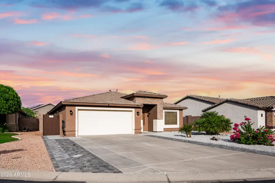 15946 W Marconi Avenue, Surprise, AZ 85374 - #2