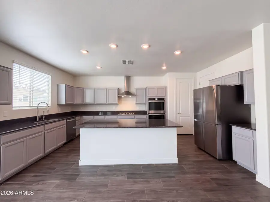 15 N 199th Avenue, Buckeye, AZ 85326 - #2