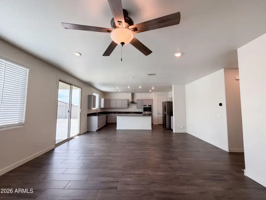 15 N 199th Avenue, Buckeye, AZ 85326 - #3