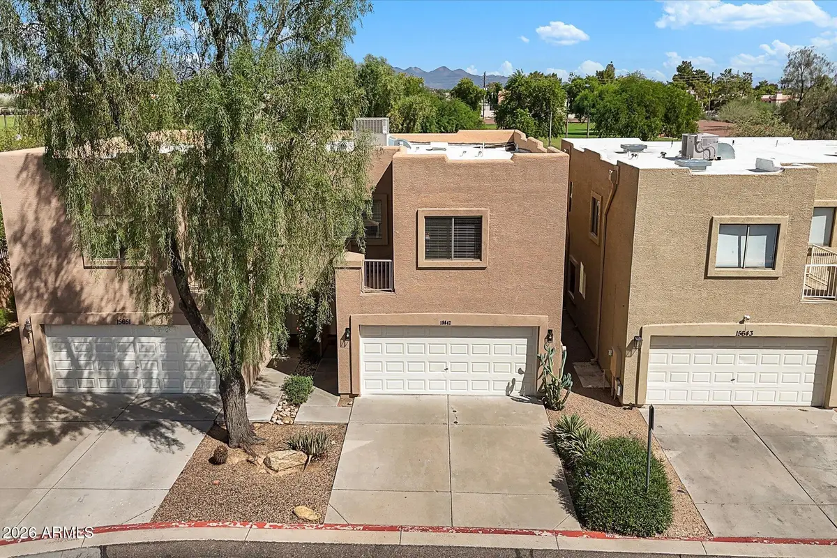 15647 N 29th Way, Phoenix, AZ 85032 - #1